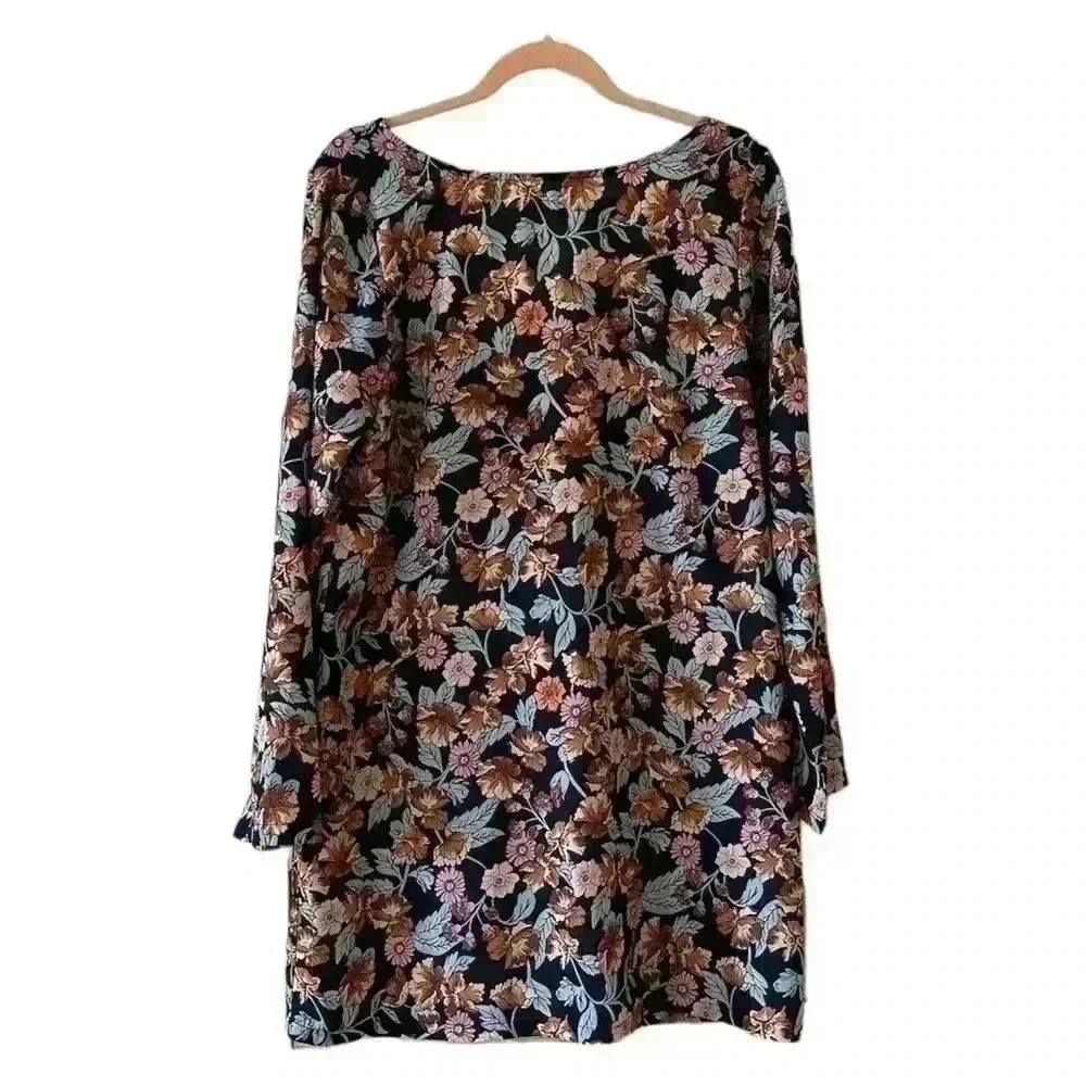 Halogen Flower Dress
